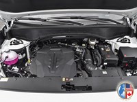 2026 Hyundai Palisade Ultimate Calligraphy AWD