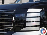 2027 Hyundai Palisade Ultimate Calligraphy AWD