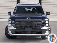2027 Hyundai Palisade Ultimate Calligraphy AWD