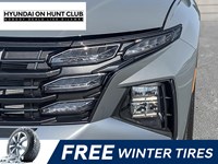 2025 Hyundai Tucson Preferred AWD w/Trend Pkg
