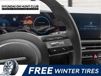 2025 Hyundai Tucson Preferred AWD w/Trend Pkg