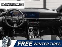 2025 Hyundai Tucson Preferred AWD w/Trend Pkg