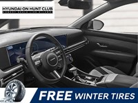 2025 Hyundai Tucson Preferred AWD w/Trend Pkg