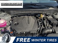 2025 Hyundai Tucson Preferred AWD w/Trend Pkg