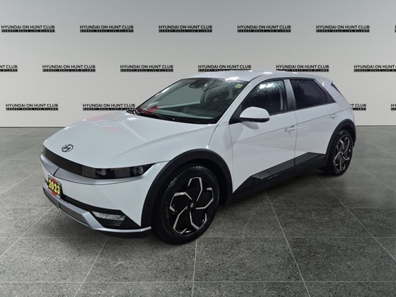 2023 Hyundai IONIQ 5 Preferred