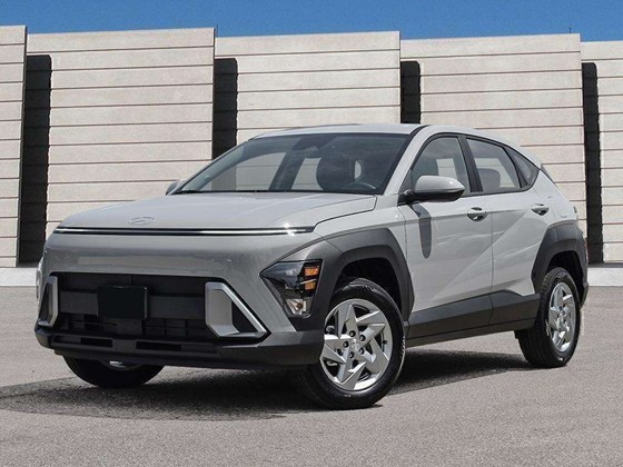 2027 Hyundai Kona 2.0L Essential