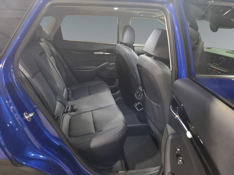 2025 Kia Seltos EX Premium AWD