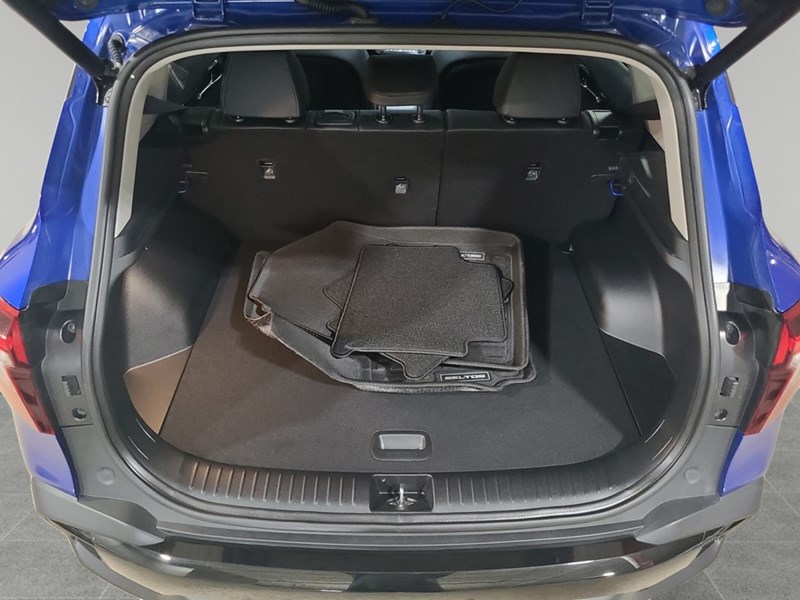 2025 Kia Seltos EX Premium AWD