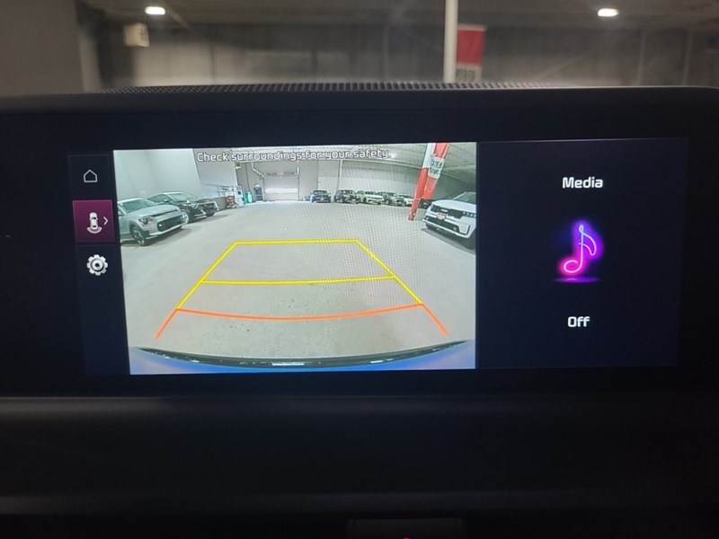 2025 Kia Seltos EX Premium AWD