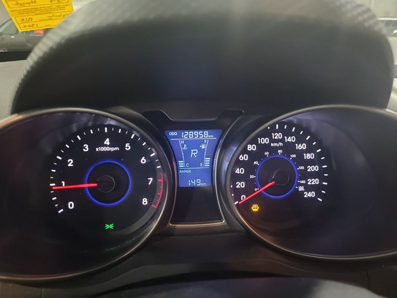 2016 Hyundai Veloster 3dr Cpe Auto Tech