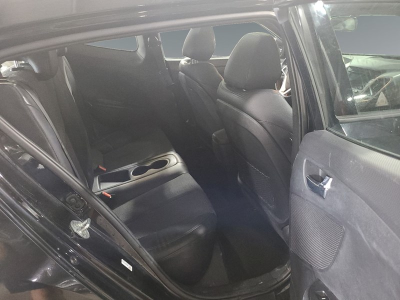 2016 Hyundai Veloster 3dr Cpe Auto Tech