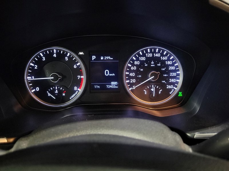 2019 Hyundai Santa Fe 2.4L Essential AWD w/Safety Package