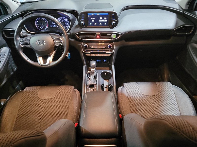 2019 Hyundai Santa Fe 2.4L Essential AWD w/Safety Package