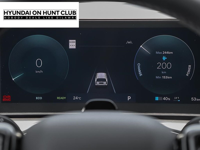 2026 Hyundai IONIQ 9 Preferred + AWD w/Ultimate Calligraphy Pkg