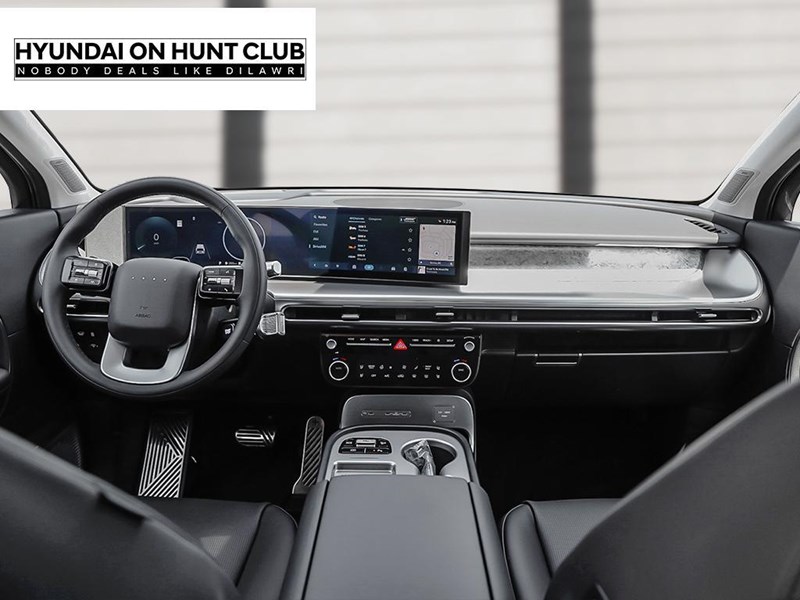 2026 Hyundai IONIQ 9 Preferred + AWD w/Ultimate Calligraphy Pkg