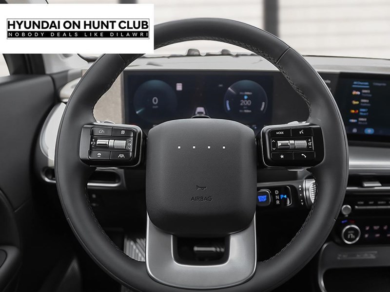 2026 Hyundai IONIQ 9 Preferred + AWD w/Ultimate Calligraphy Pkg