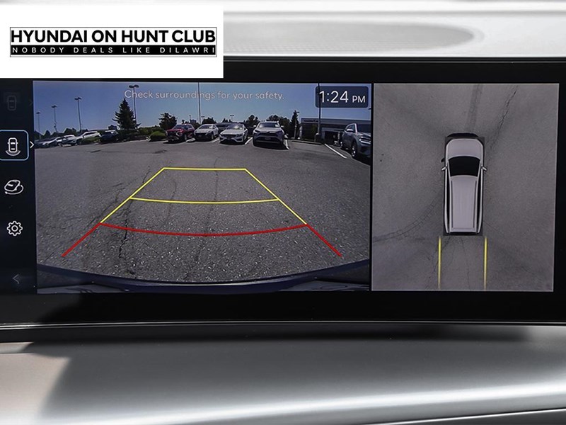 2026 Hyundai IONIQ 9 Preferred + AWD w/Ultimate Calligraphy Pkg