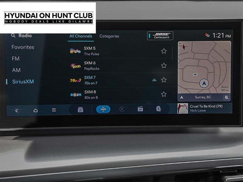 2026 Hyundai IONIQ 9 Preferred + AWD w/Ultimate Calligraphy Pkg