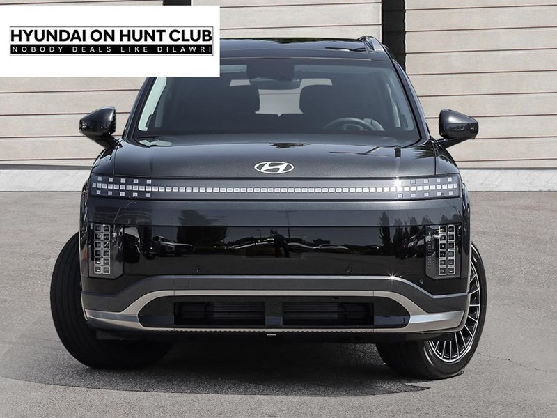 2026 Hyundai IONIQ 9 Preferred + AWD w/Ultimate Calligraphy Pkg