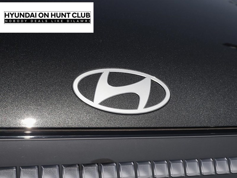 2026 Hyundai IONIQ 9 Preferred + AWD w/Ultimate Calligraphy Pkg