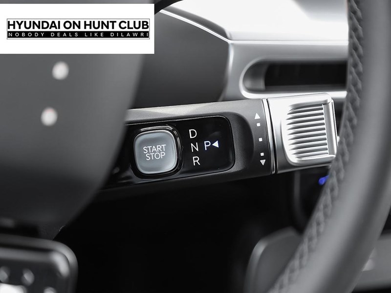 2026 Hyundai IONIQ 9 Preferred + AWD w/Ultimate Calligraphy Pkg