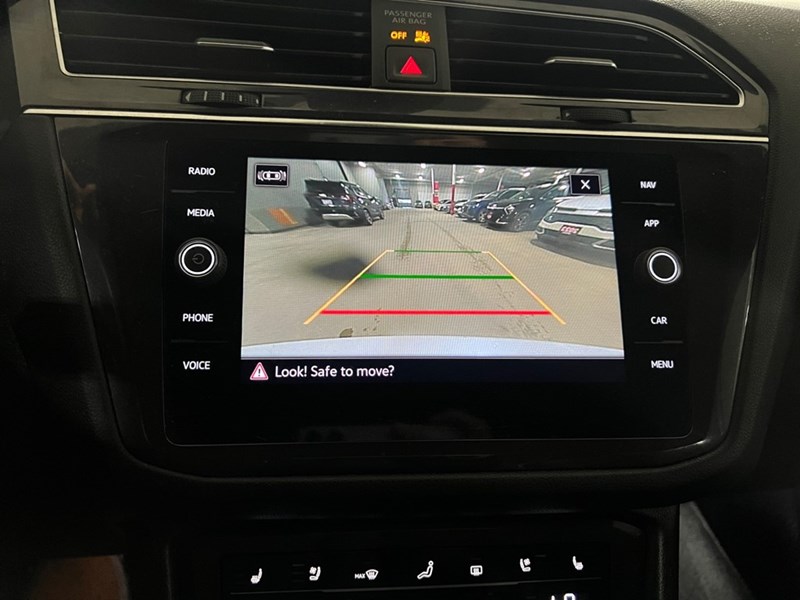 2023 Volkswagen Tiguan Highline R-Line 4MOTION