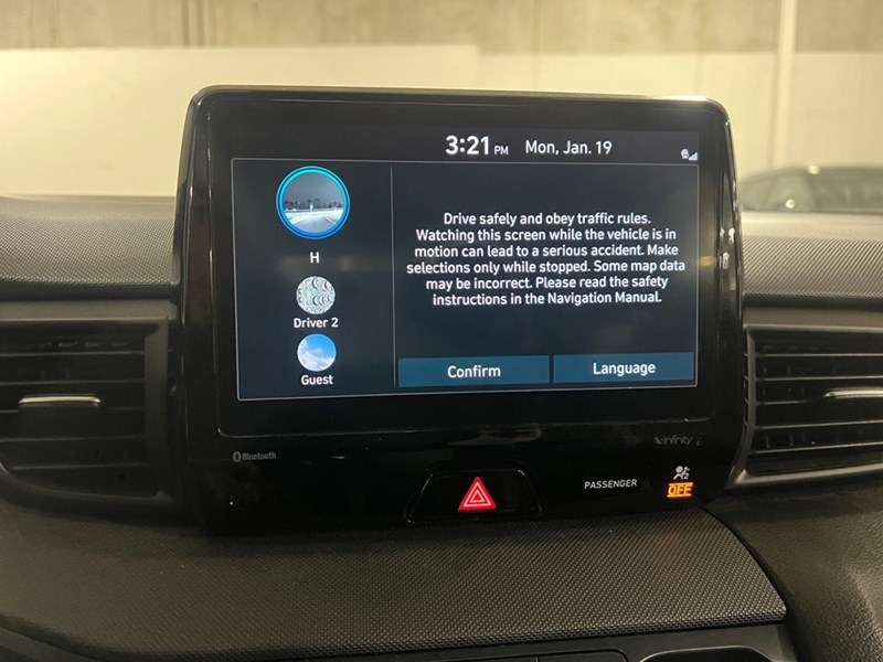 2022 Hyundai Veloster N Manual