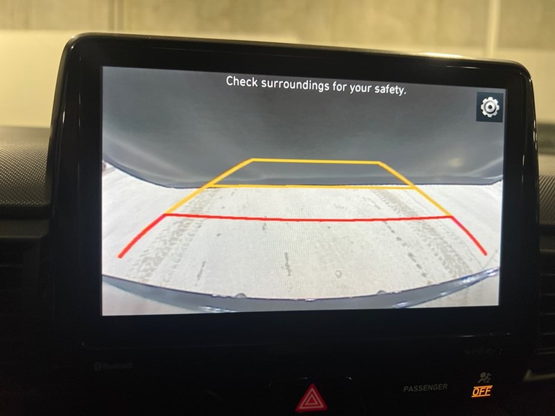 2022 Hyundai Veloster N Manual