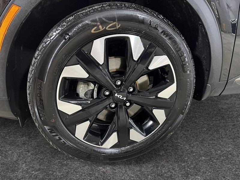 2024 Kia Sportage X-Line AWD