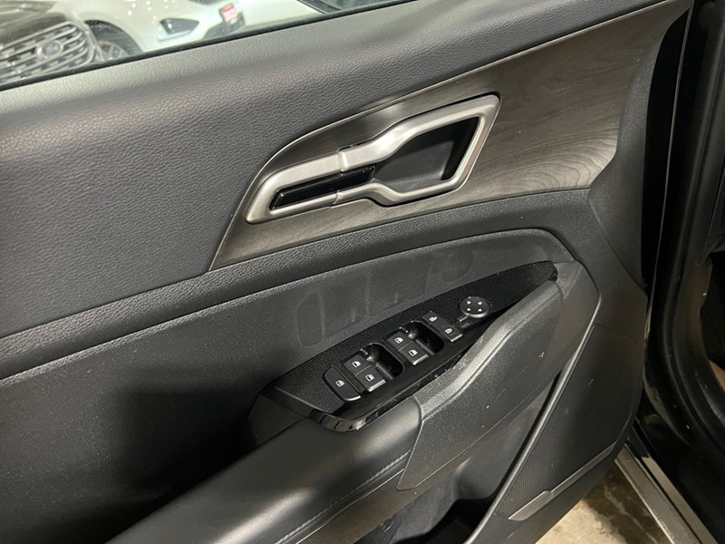 2024 Kia Sportage X-Line AWD