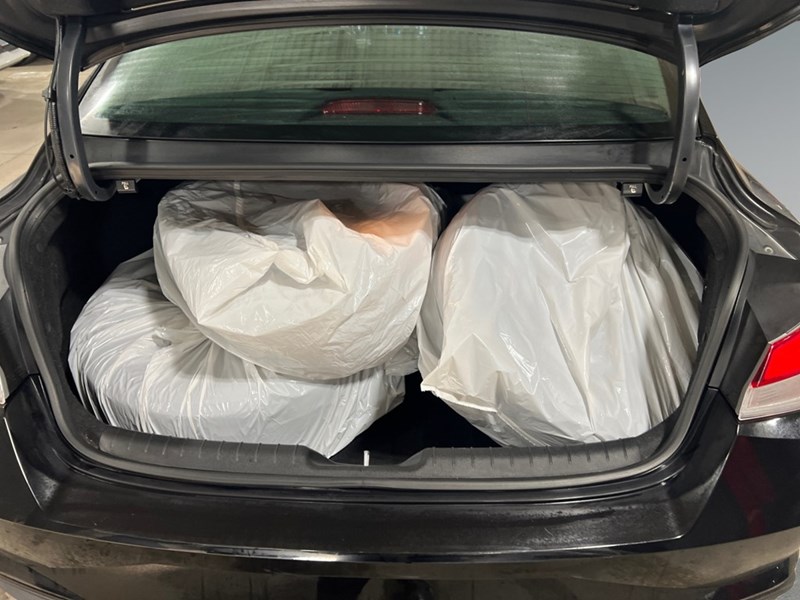 2023 Hyundai Elantra Preferred IVT w/Tech Pkg