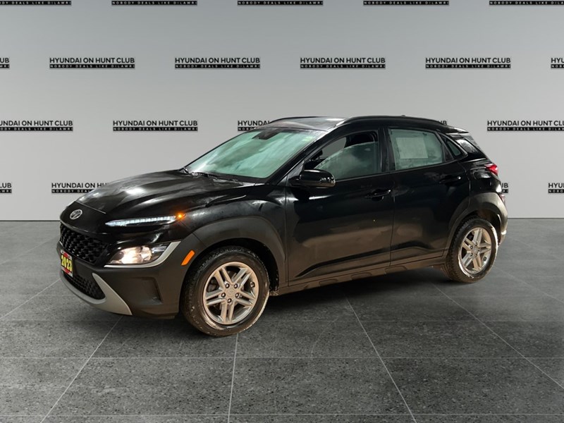2023 Hyundai Kona 2.0L Essential FWD