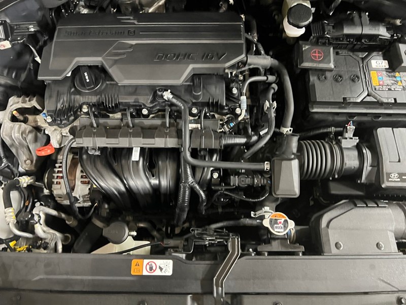 2023 Hyundai Kona 2.0L Essential FWD