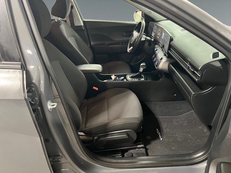 2025 Hyundai Kona 2.0L Preferred FWD