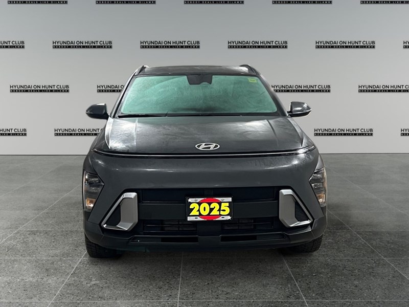 2025 Hyundai Kona 2.0L Preferred FWD