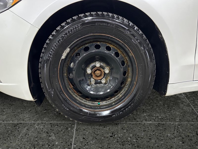 2020 Ford Fusion Hybrid SEL FWD