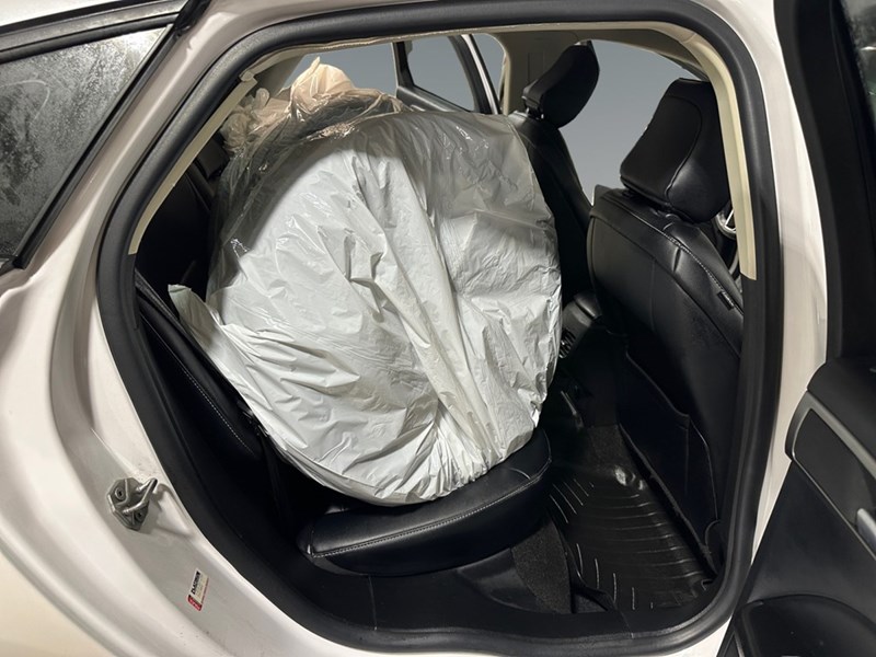 2020 Ford Fusion Hybrid SEL FWD