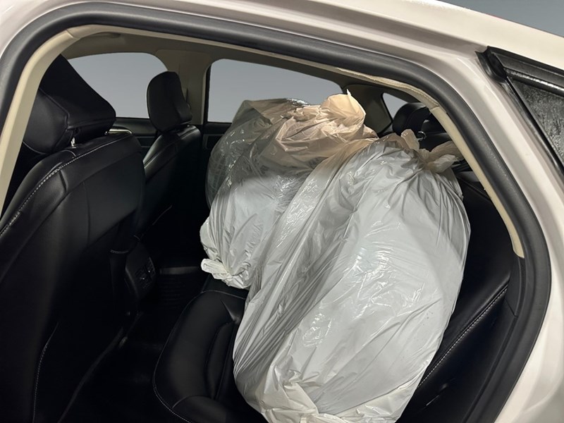 2020 Ford Fusion Hybrid SEL FWD