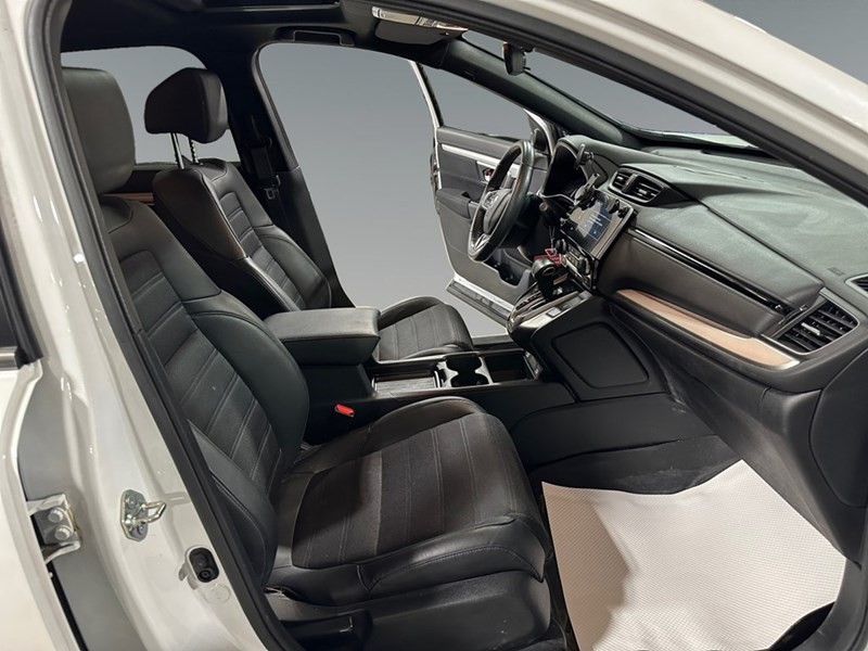 2020 Honda CR-V Sport AWD