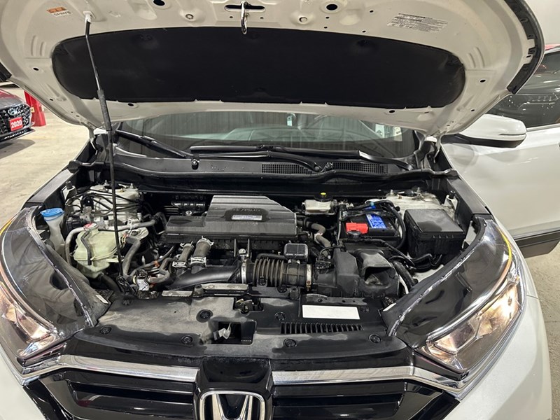 2020 Honda CR-V Sport AWD