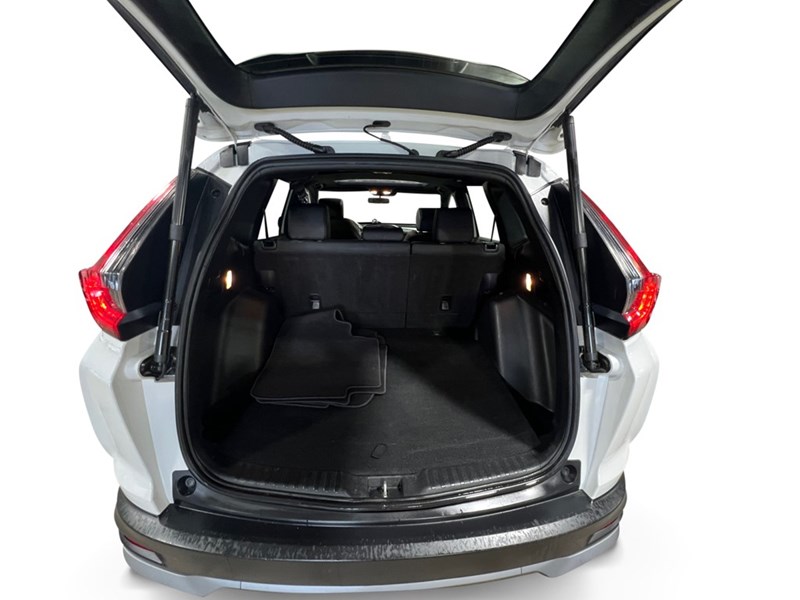 2021 Honda CR-V Sport AWD