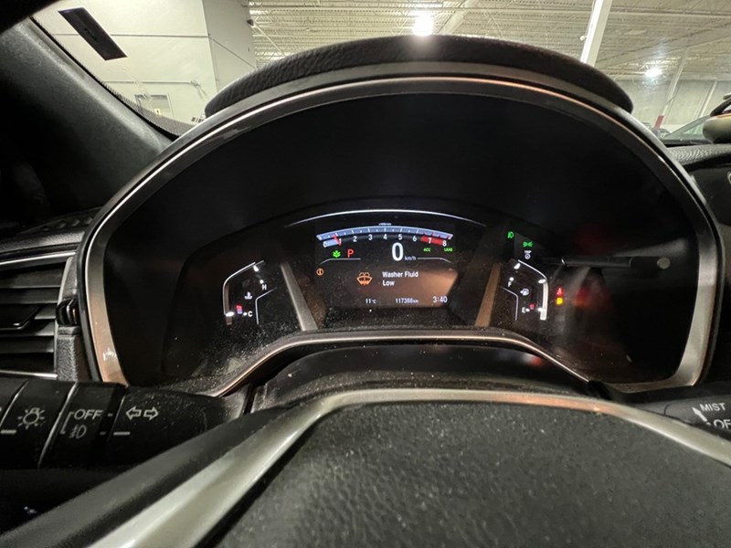 2021 Honda CR-V Sport AWD