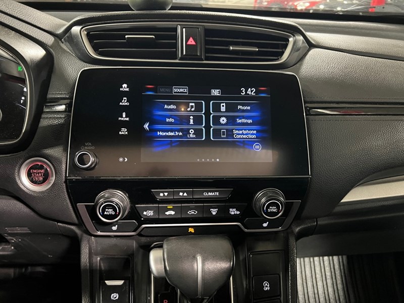 2021 Honda CR-V Sport AWD