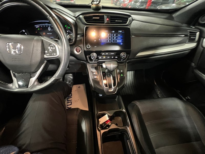 2021 Honda CR-V Sport AWD