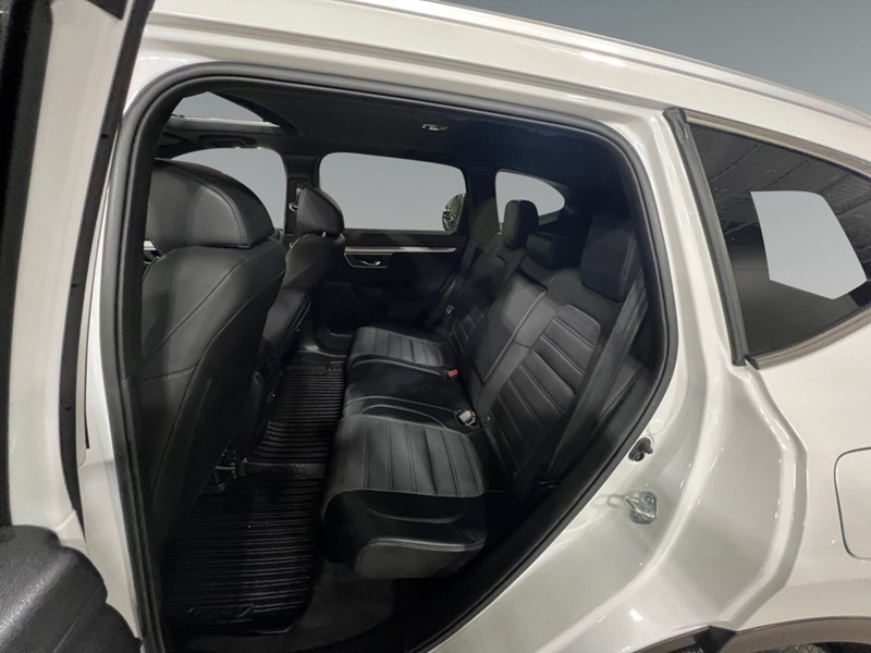 2021 Honda CR-V Sport AWD