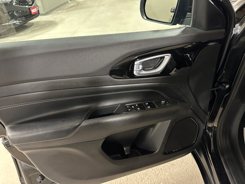 2024 Jeep Compass Altitude 4x4