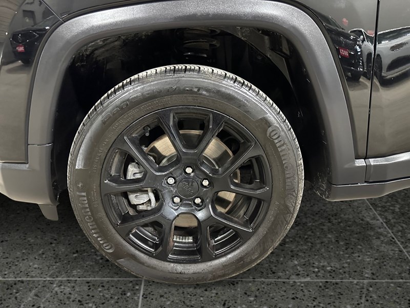 2024 Jeep Compass Altitude 4x4