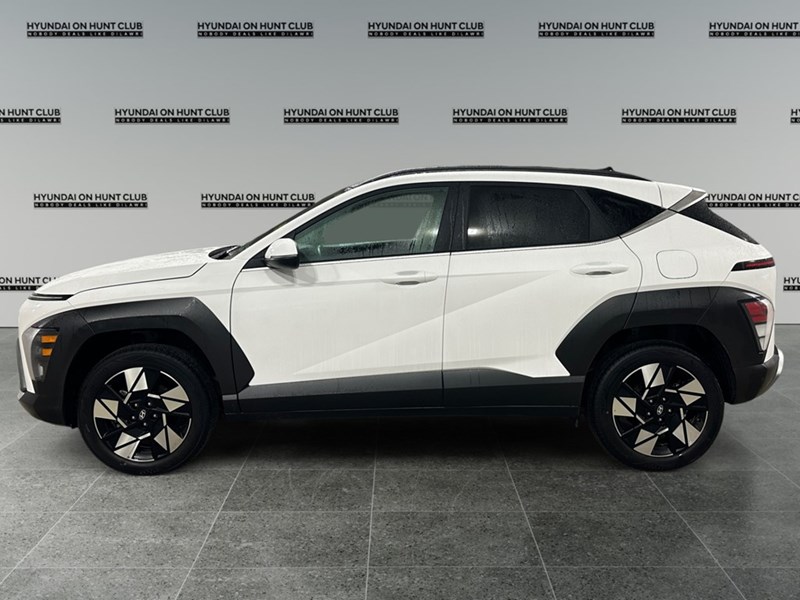 2025 Hyundai Kona 2.0L Preferred AWD w/Trend Package
