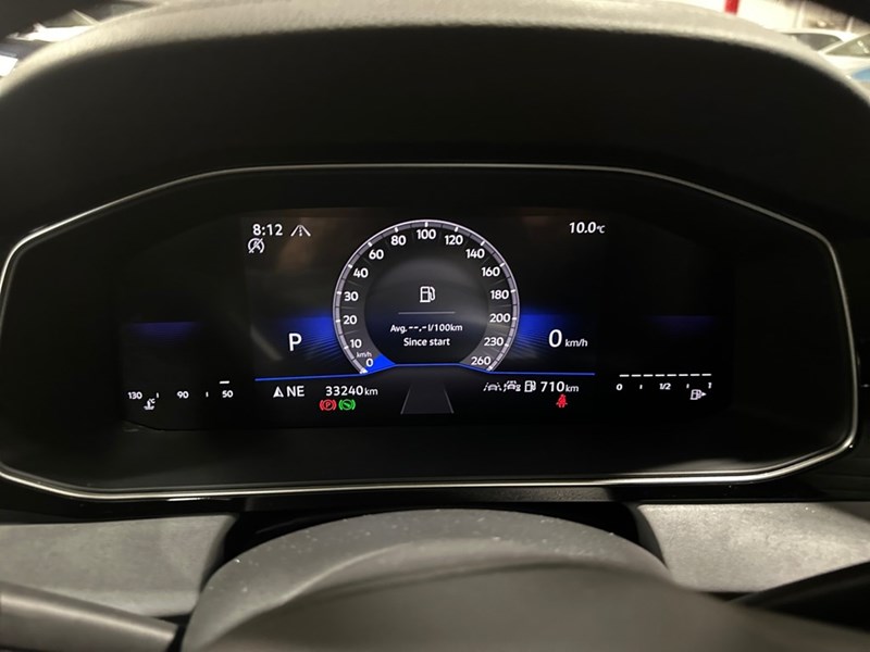 2025 Volkswagen Jetta Comfortline Auto