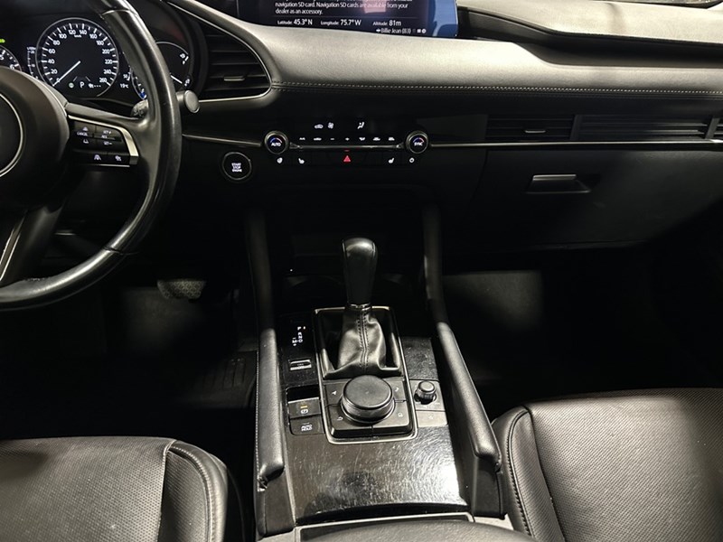 2024 Mazda Mazda3 GT w/Turbo Auto i-ACTIV AWD